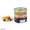 میوه خشک کن ناسا NASA FOOD DEHYRATOR NS-1160 fuma food dehydrator fu 731 0