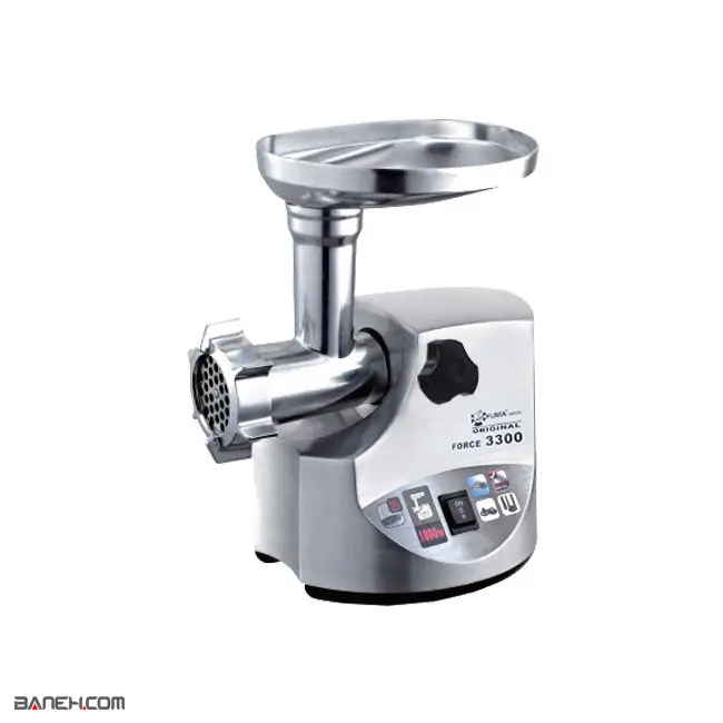 چرخ گوشت 330 وات فوما FUMA MEAT GRINDER FU-919