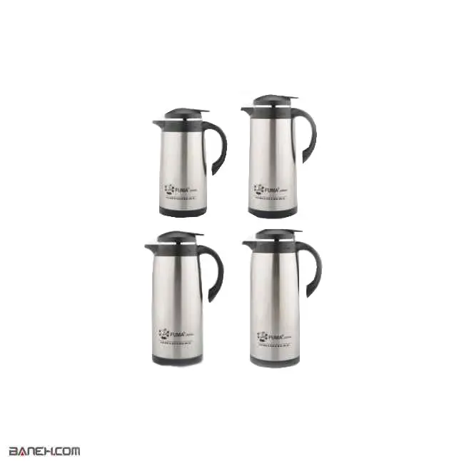 فلاسک 1.6 لیتری فوما Fuma Vacuum Flask FU-461