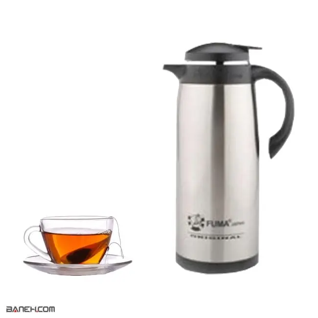 فلاسک 1.6 لیتری فوما Fuma Vacuum Flask FU-461