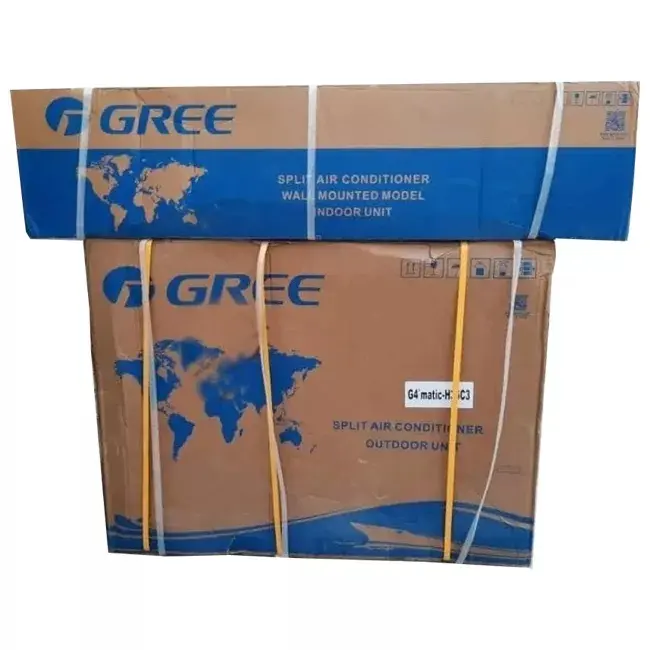 کولر گازی گری جی فورماتیک 30000 سرد G4 MATIC-H30C3