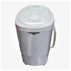 ماشین لباسشویی کهنه شور تک قلو گابریل WASHING MACHINE