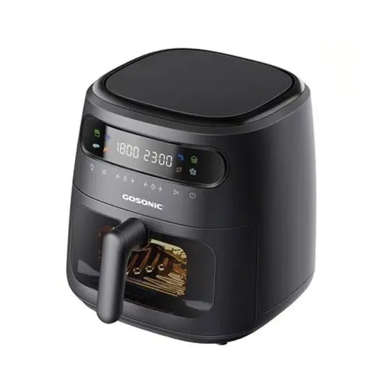 سرخ کن بدون روغن گوسونیک 1750 وات 758