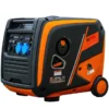 موتور برق جن پاور مدل GBG50iXSE بی صدا 5000 gbg50ixse 2