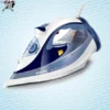 اتو بخار دستی فیلیپس PHILIPS STEAM IRON GC4512 gc4512