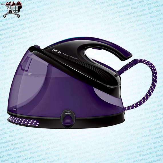 اتو 2400 وات فلیپس PHILIPS IRONING PRESSES GC8650 3 اتو 2400 وات فلیپس PHILIPS IRONING PRESSES GC8650 gc8650