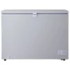 فریزر صندوقی ال جی GCS315 مدل 280 لیتر نقره ای gcs315sqfg lg 1