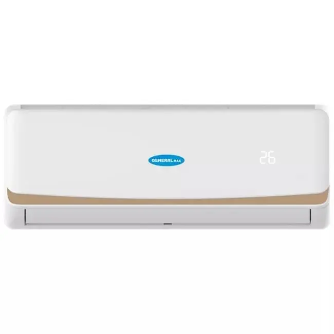 کولر گازی جنرال مکس 30000 دیجیتال GM-S30000 Digital T1