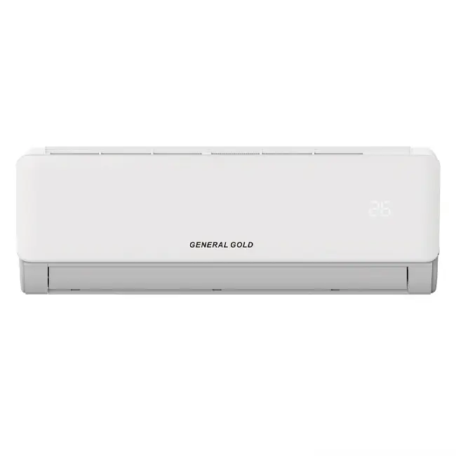کولر گازی جنرال گلد اینورتر اسپارک مدل GG-AS30000 SPARK 5