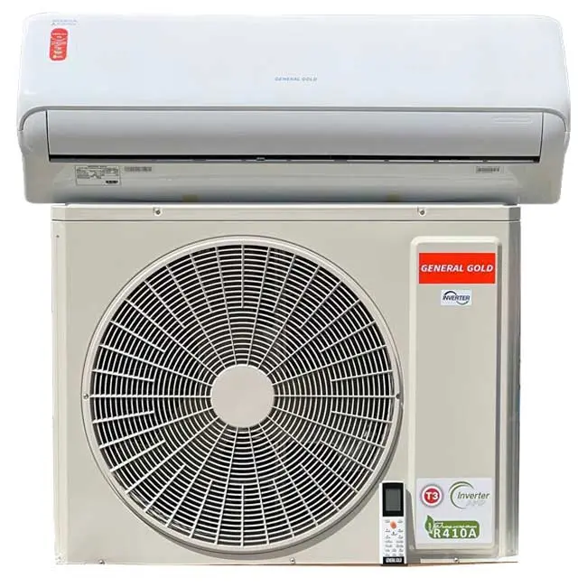 کولر گازی جنرال گلد پورشه 30 هزار اینورتر GG-GS30000