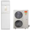 کولر گازی ایستاده جنرال گلد نورد مدل GG-MF36000D NORD gg mf36000d nord t3 9