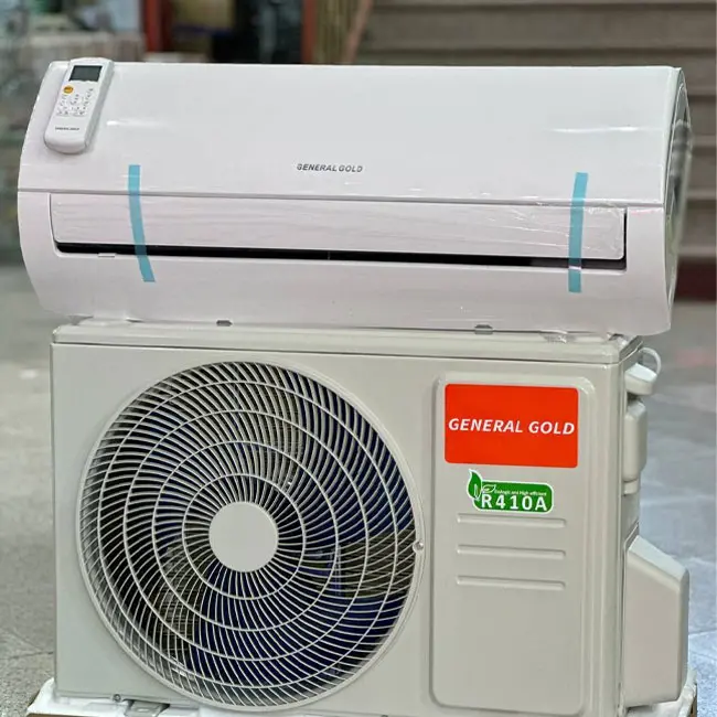 کولر گازی 12000 پلاتنیوم جنرال گلد GG-MS12000PLATINUM