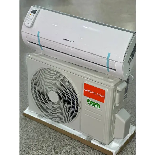 کولر گازی 12000 پلاتنیوم جنرال گلد GG-MS12000PLATINUM