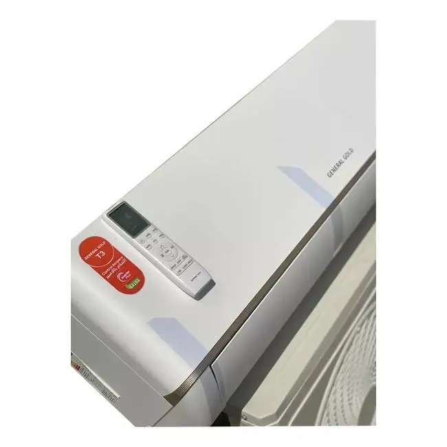 کولر گازی جنرال گلد 18000 اینورتر تیتانیوم GG- TS18000