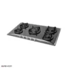 اجاق گاز صفحه ای اخوان 5 شعله GI-14 Akhavan Gas Hob gi 14