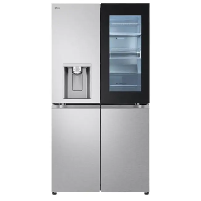 یخچال ال جی X946 GMX946NS9F