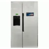 یخچال ساید بای ساید بکو GNE753DW gne753dw1