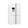 یخچال ساید بای ساید بکو GNE794DW gne794dw1