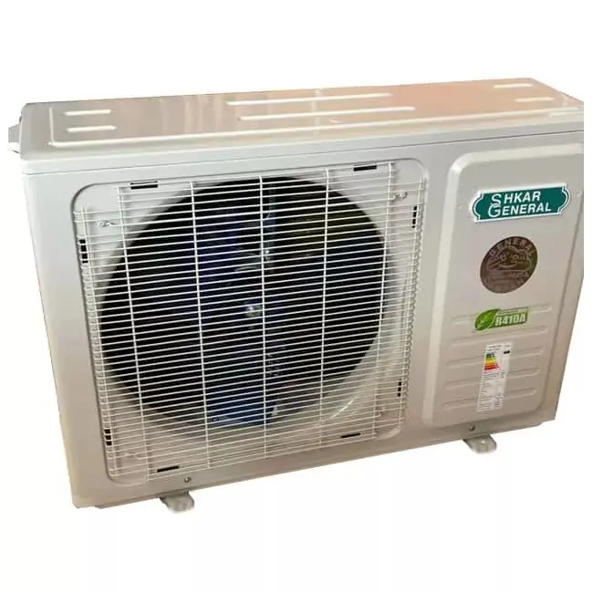 کولر گازی جنرال شکار 12000 اینورتردار مدل GNRINV-12-1
