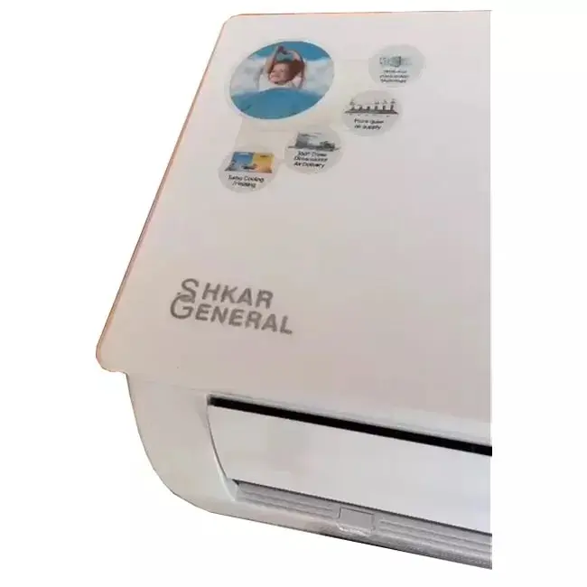 کولر گازی جنرال شکار 12000 اینورتردار مدل GNRINV-12-1