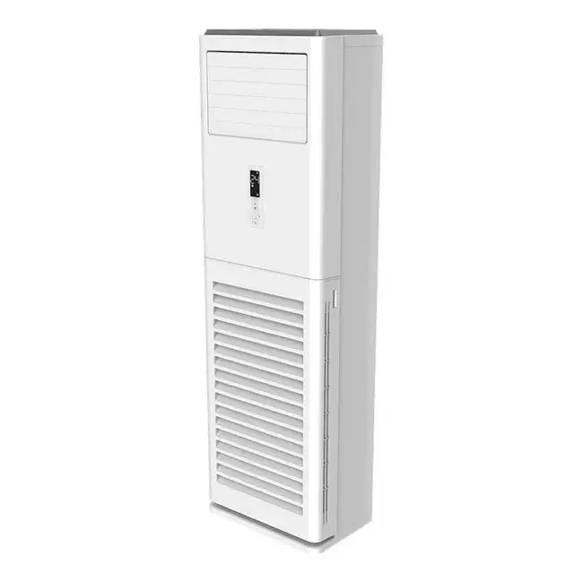کولر گازی ایستاده جنرال شکار 60000 اینورتر مدل GNRT3-60LW-O