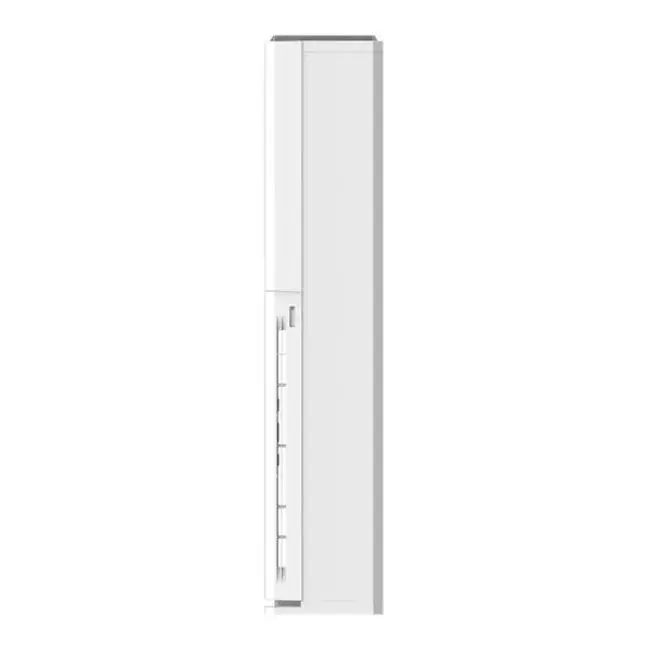 کولر گازی ایستاده جنرال شکار 60000 اینورتر مدل GNRT3-60LW-O