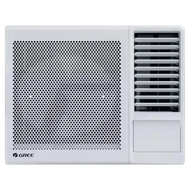 کولر گازی پنجره ای گری Quies-Z18C3