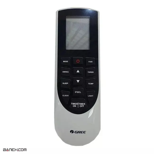 کولر گازی گری 18000 مدل GWH18AAC-K3NNA1A/I