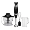 گوشت کوب برقی گوسونیک 850 وات مدل 842 gsb 842 21