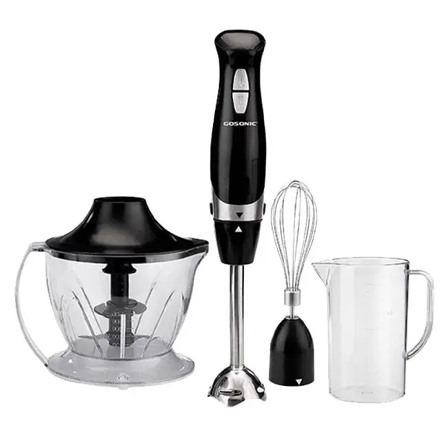گوشت کوب برقی گوسونیک 850 وات مدل 842