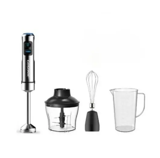گوشت کوب برقی گوسونیک 850 وات مدل 843