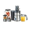 آبمیوه گیری 800 وات گوسونیک 728 1 آبمیوه گیری 800 وات گوسونیک 728 gsj 728.j0