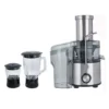 آبمیوه گیری گوسونیک 800 وات 732 gsj 732