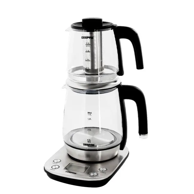 چای ساز جیپاس950 وات مدل GTM38046