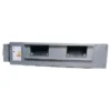 کولرگازی داکت گری اسپلیت اینورتر مدل GU 36000 guhd36nd3fo