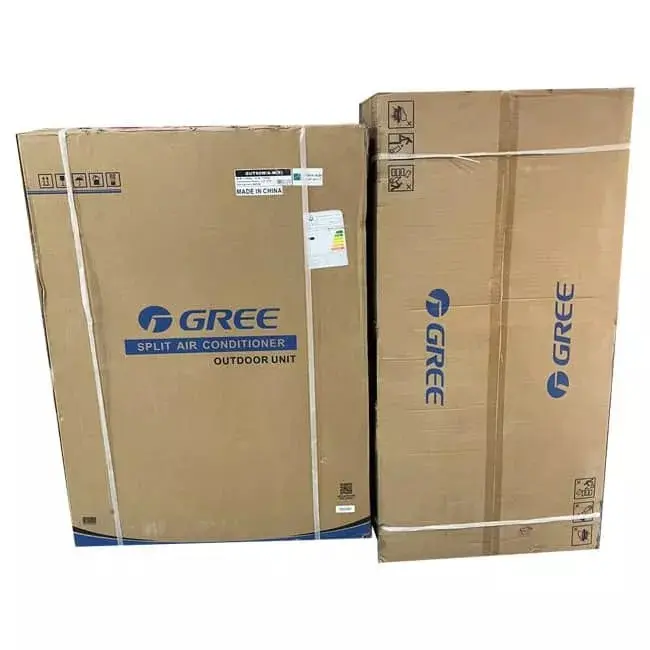داکت اسپلیت 48000 گری GUT48W/A_M