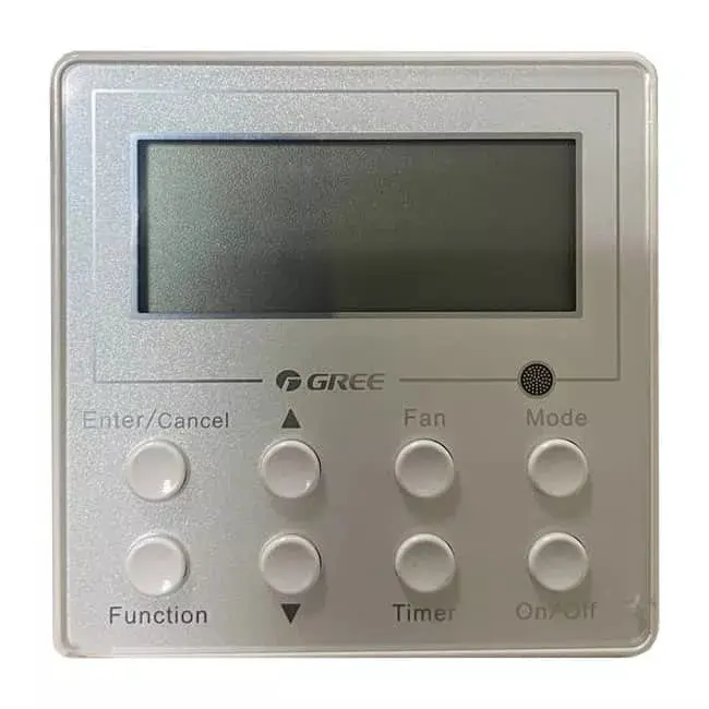 داکت اسپلیت 48000 گری GUT48W/A_M