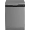 ماشین ظرفشویی هیتاچی 14 نفره نقره ای HDF-F146VS hdf f146vs