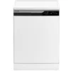 ماشین ظرفشویی هیتاچی 14 نفره سفید HDF-F146VW hdf f146vw