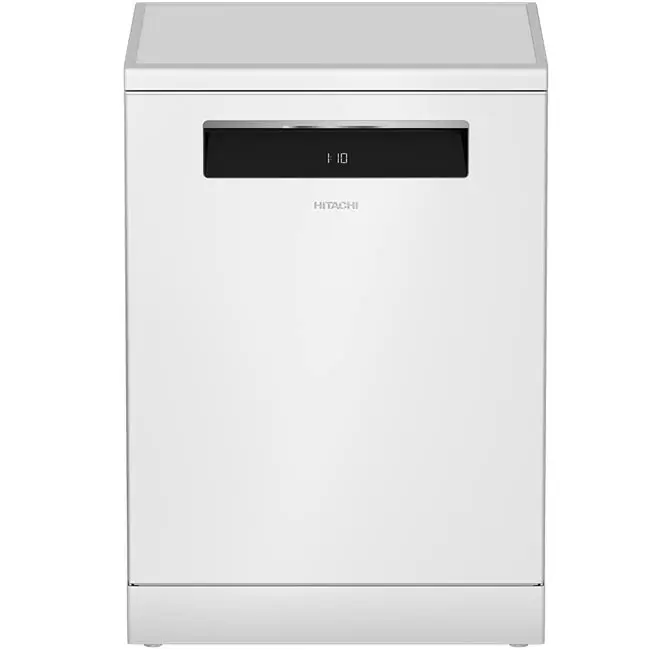 ماشین ظرفشویی هیتاچی 15 نفره سفید مدل HDF-F158CVW