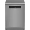 ماشین ظرفشویی هیتاچی 15 نفره استیل مدل HDF-F158CVX hdf f158cvx 1