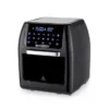 سرخ کن بدون روغن هنریچ 1800 وات مدل HFR 8206 hfr 8206 1