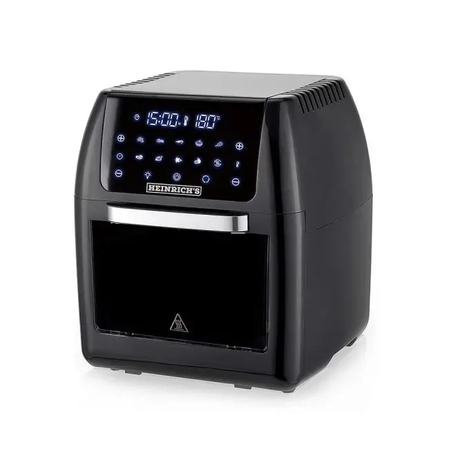 سرخ کن بدون روغن هنریچ 1800 وات مدل HFR 8206
