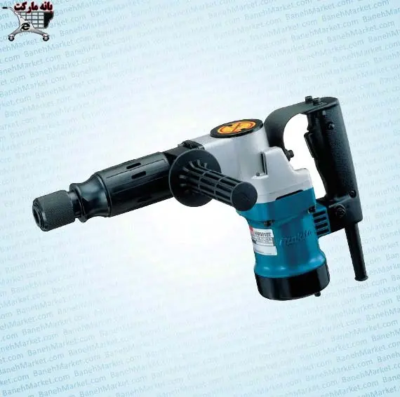 دریل چکشی 900 وات ماکیتا MAKITA HAMMER DRILL HM0810