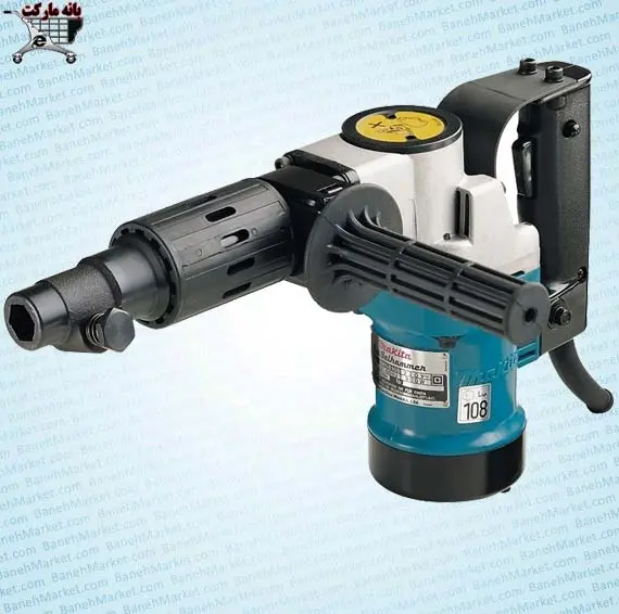 چکش تخریب ماکیتا 900 وات HM0810 Makita