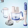 همزن و گوشتکوب فیلیپس PHILIPS HAND BLENDER HR1367 hr1367
