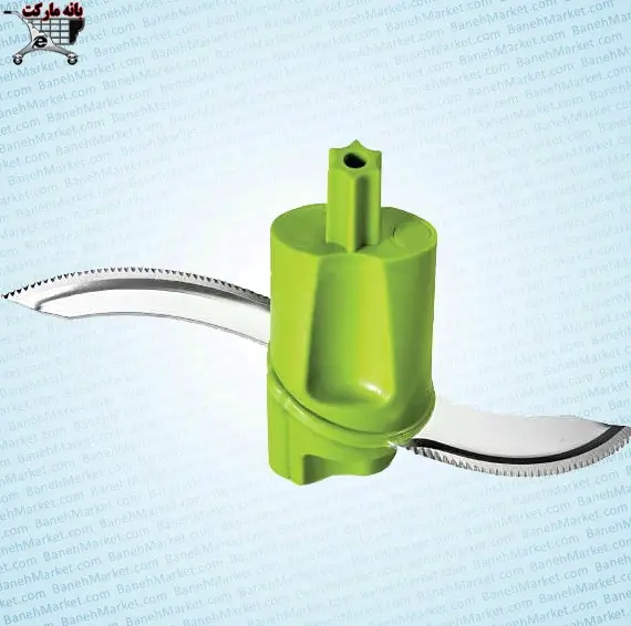 خرد کن 400 وات فیلیپس PHILIPS CHOPPER HR1397