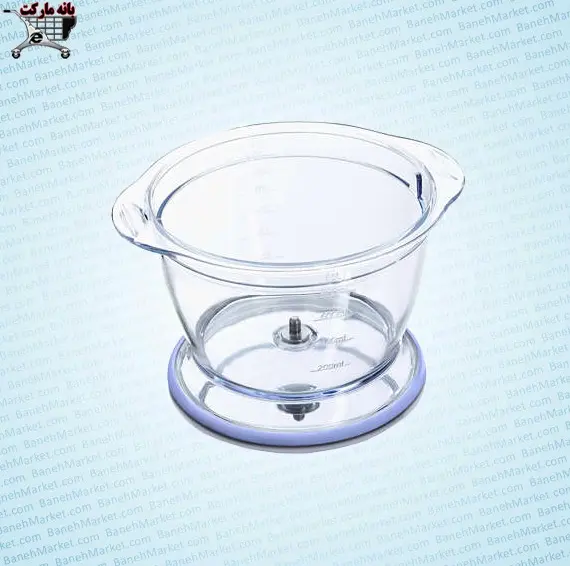 خرد کن 400 وات فیلیپس PHILIPS CHOPPER HR1397