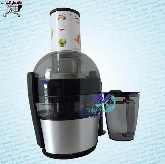 آبمیوه گیری فیلیپس Philips Juicer HR1863