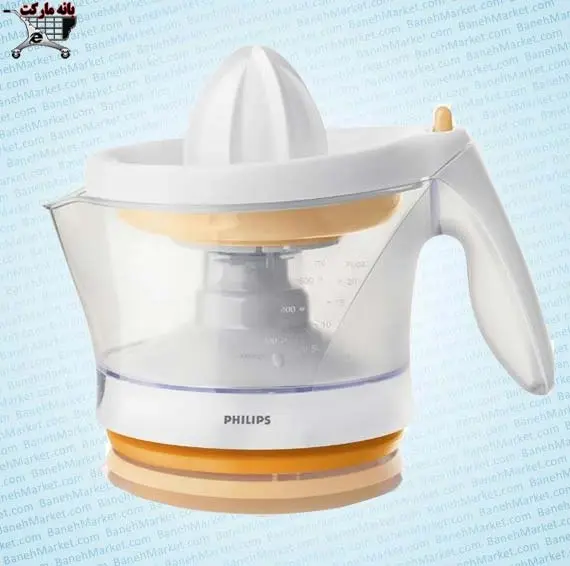 آب مرکبات گیری فیلیپس PHILIPS JUICER HR2744